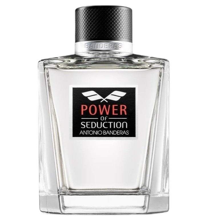 Power Of Seduction Woda Toaletowa Spray