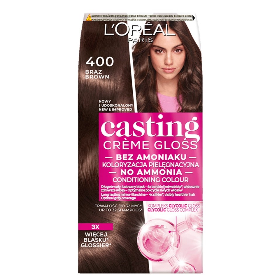 Casting Creme Gloss 3