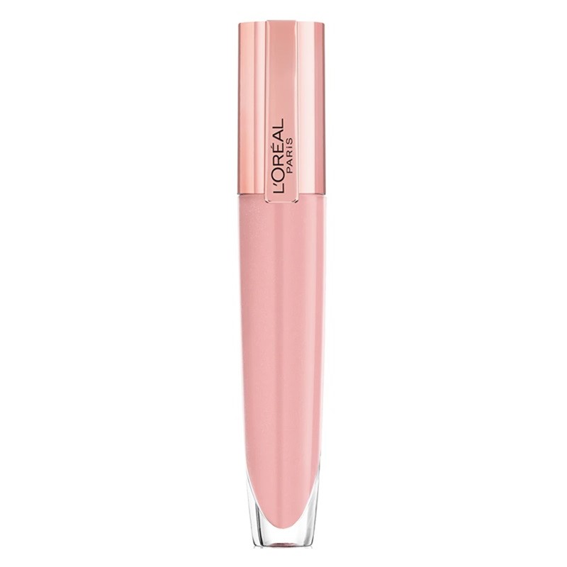 Lesk Na Rty Brilliant Signature Plump-In-Gloss 400 Maximize 2