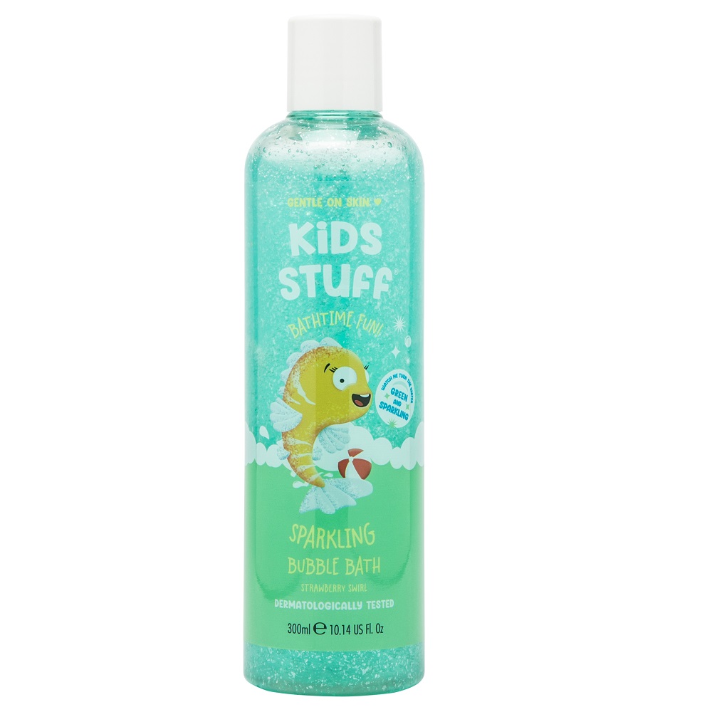 Detské Veci Crazy Magical šUmivý Perličkový Kúpeľ šUmivý Perličkový Kúpeľ 300 Ml