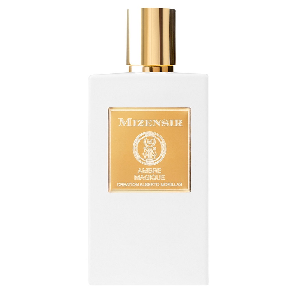 Ambre Magique Parfumovaná Voda V Spreji 100ml