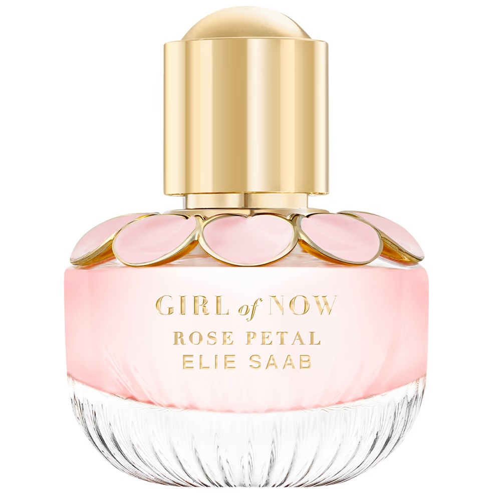 Girl Of Now Rose Petal 2