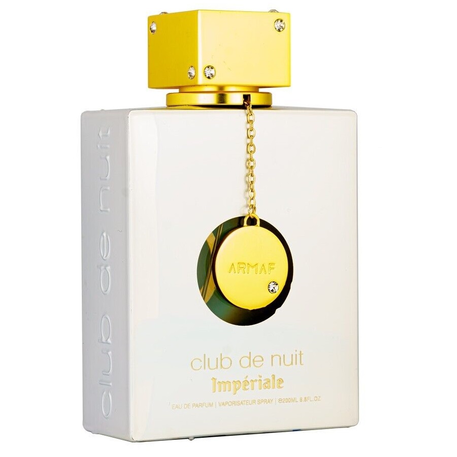 Club De Nuit White Imperiale 2