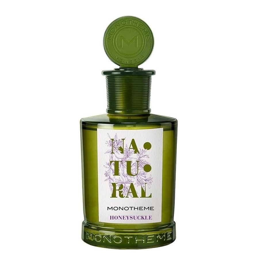 Natural Honeysuckle Woda Toaletowa Spray