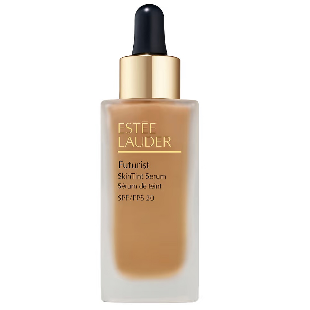 Futurist SkinTint Serum Foundation 18