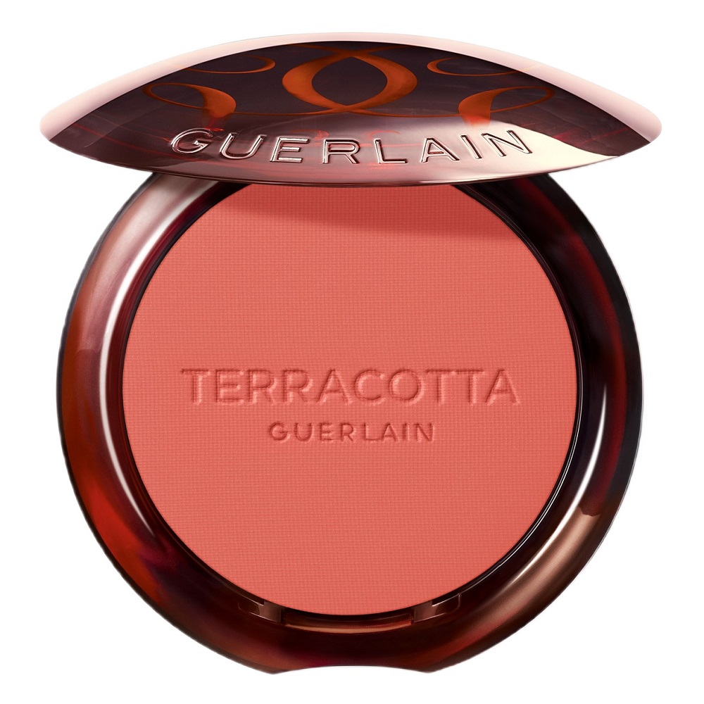 Terracotta Blush Róż Do Policzków 05 Deep Coral