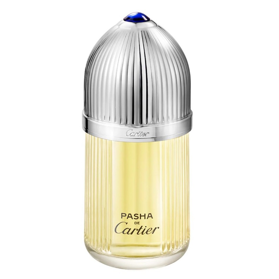 Pasha De Cartier