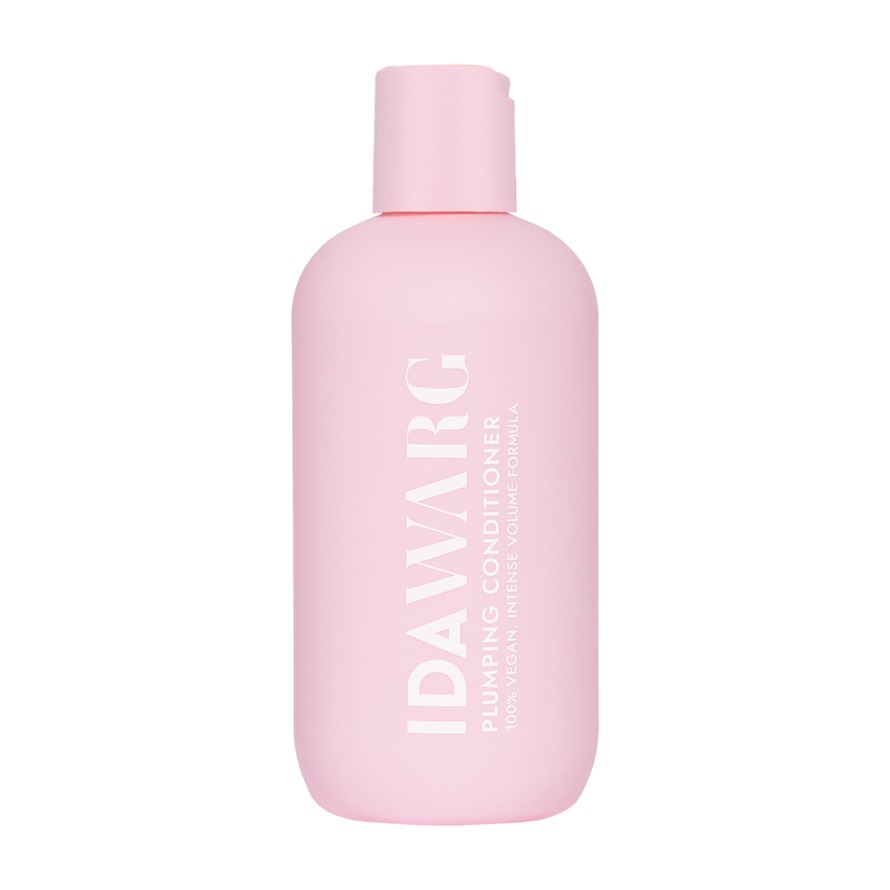 Plumping Conditioner Odżywka Nadająca Objętość I Gęstość Włosów