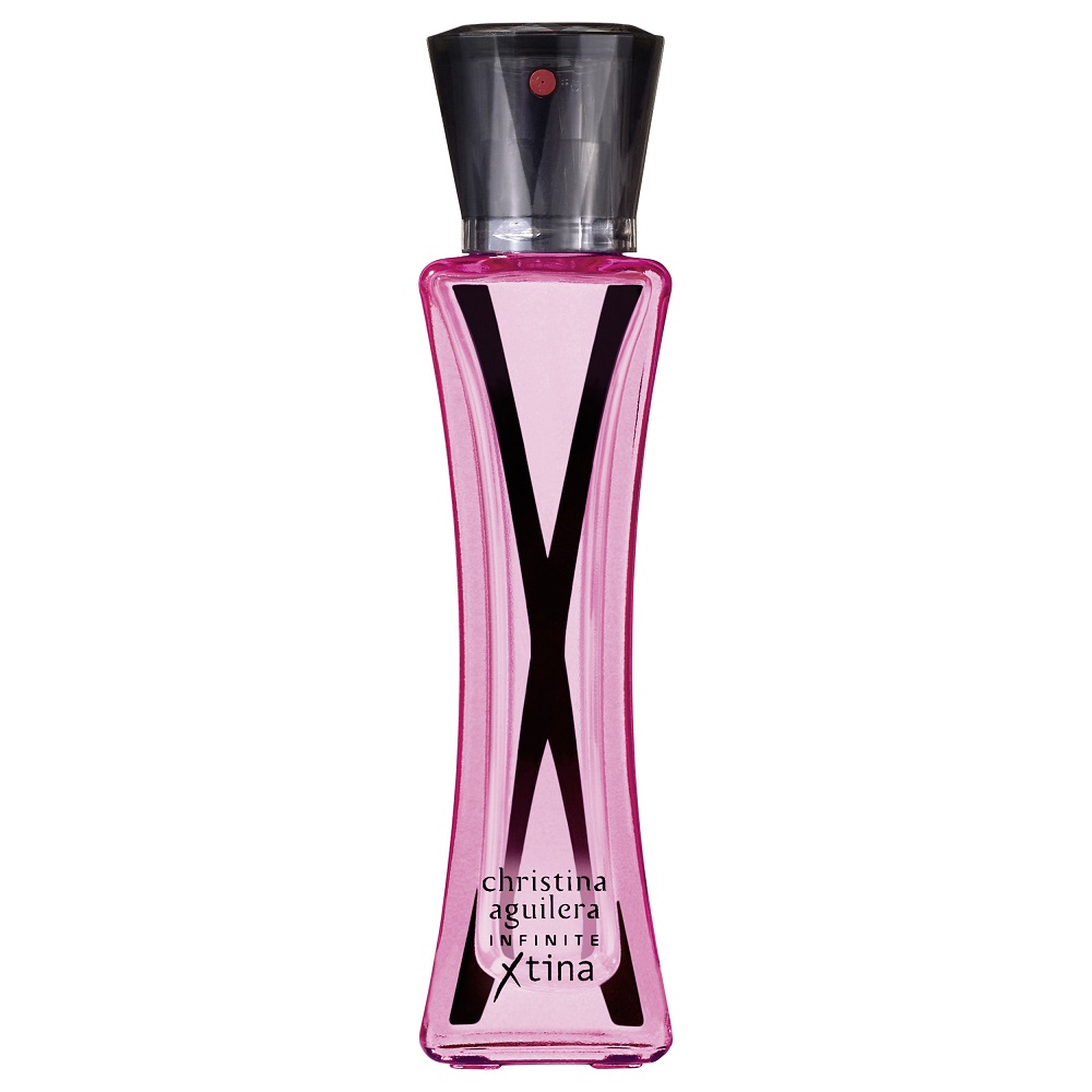 Infinite Xtina Woda Perfumowana Spray