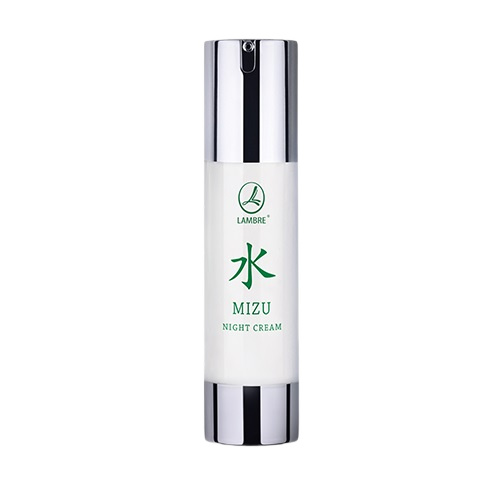 Nočný Krém Mizu 50ml