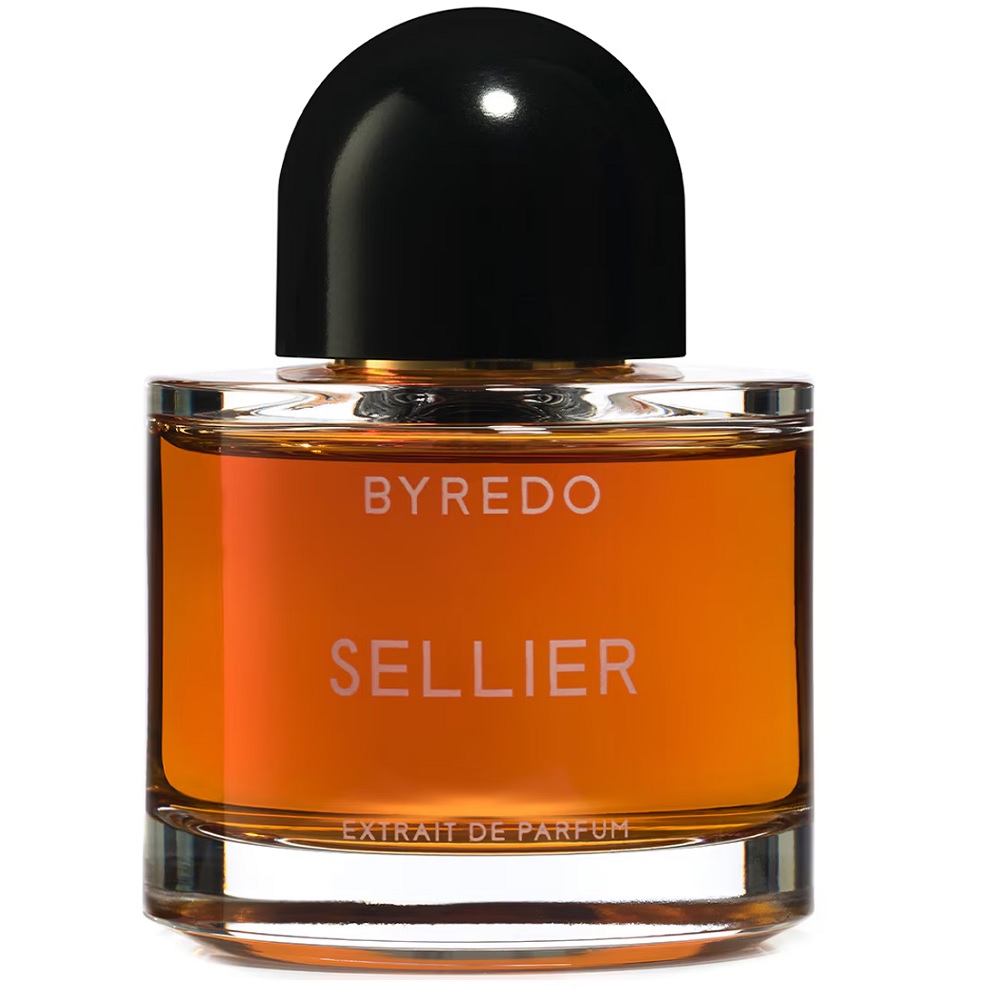 Sellier Extrakt Parfémový Sprej 50ml