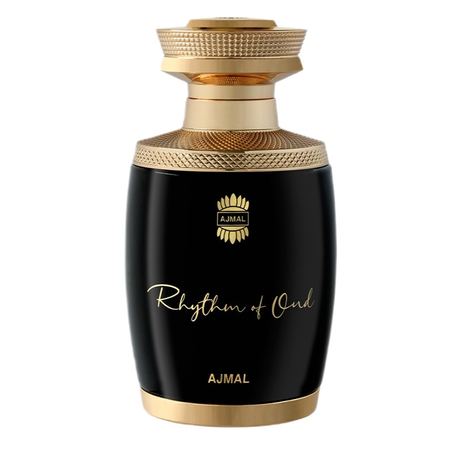 Rhythm Of Oud Woda Perfumowana Spray