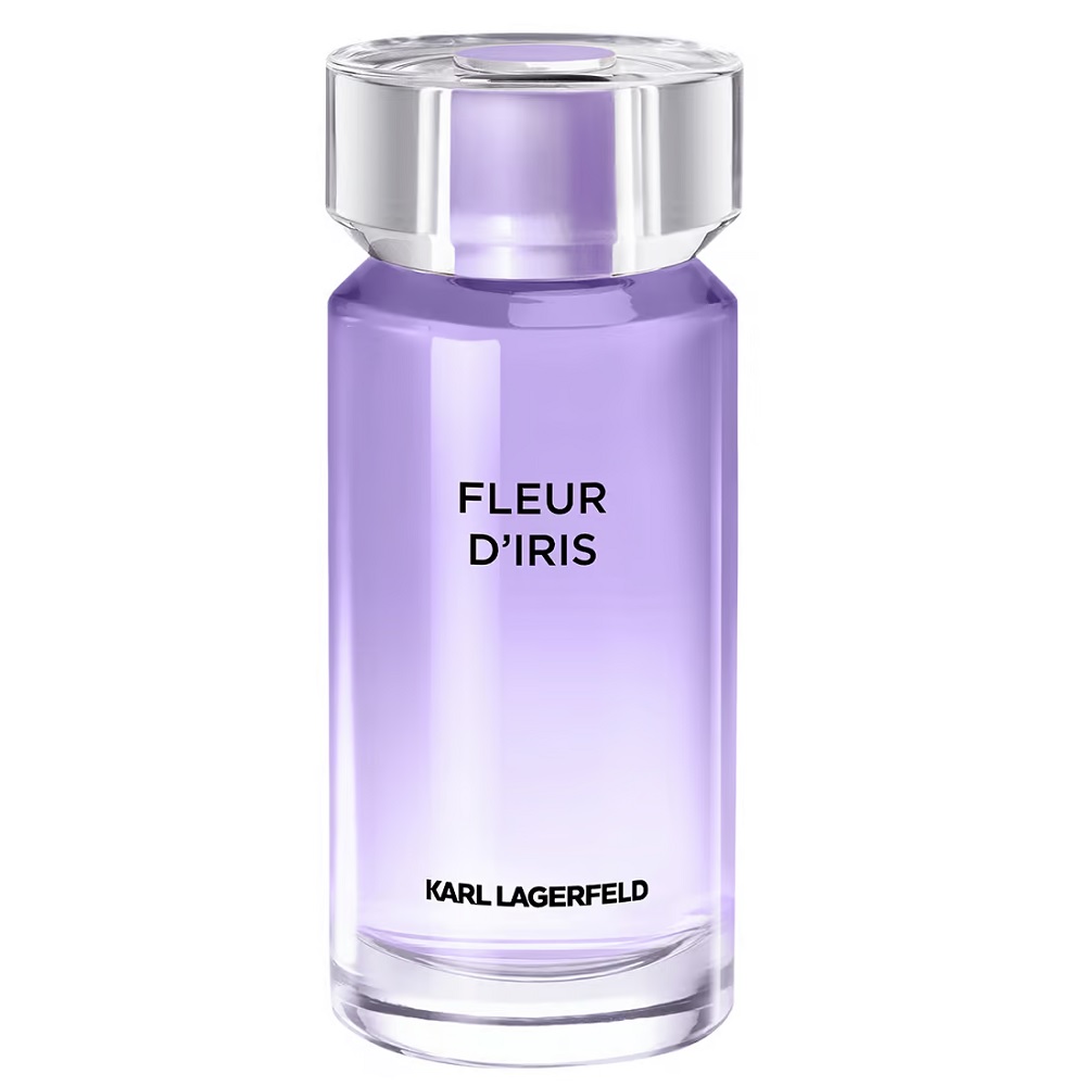 Fleur D'Iris 2