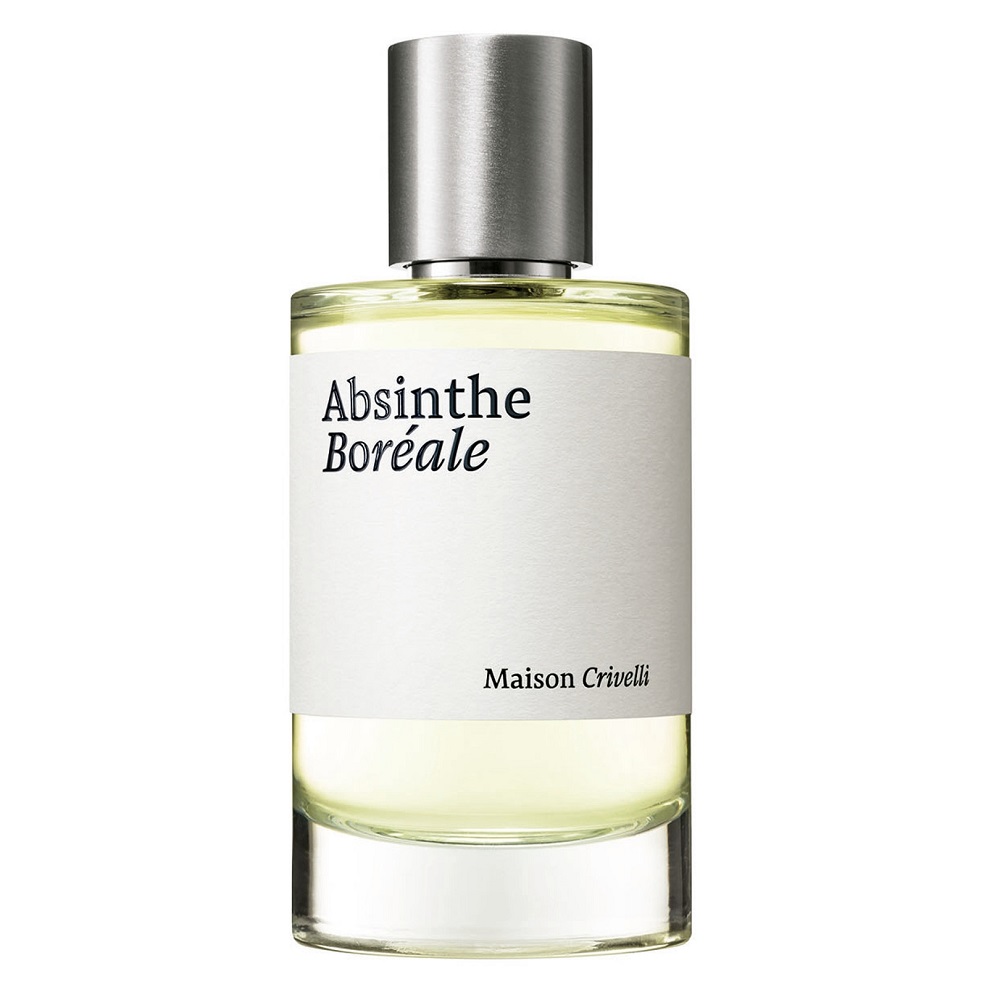 Absinthe Boréale 3