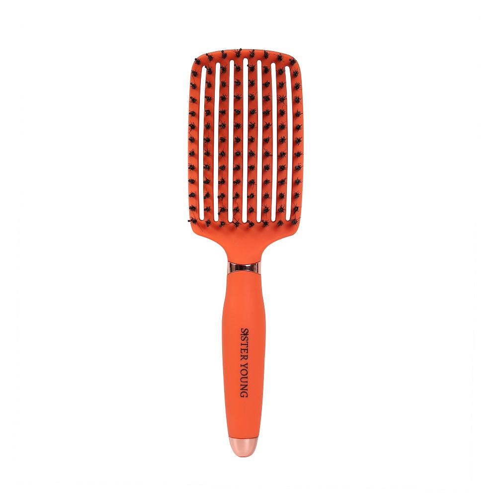 Ovia Hair Brush 6
