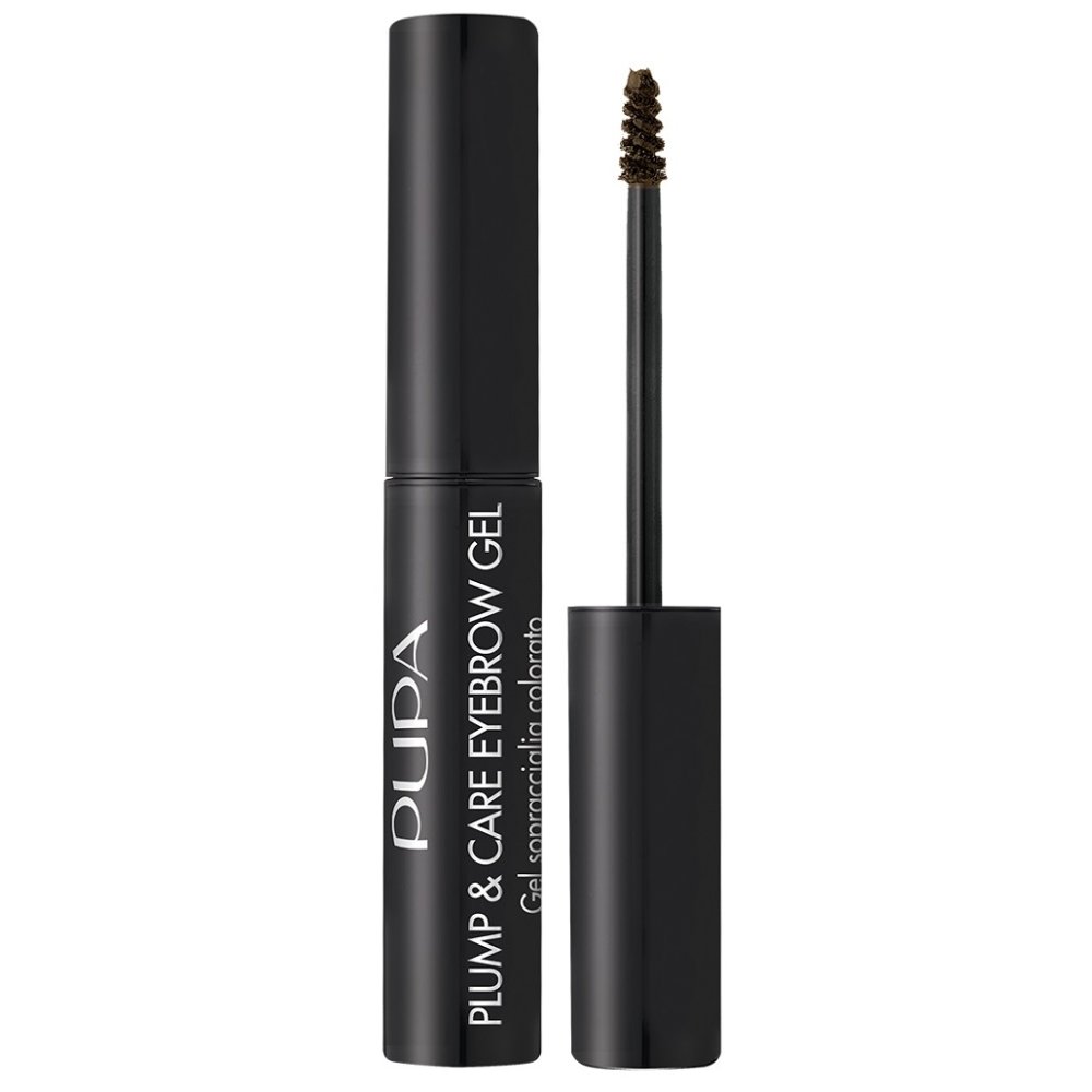 Plump &Amp; Care Gel Na Obočí Barvicí Gel Na Obočí 001 Blonde 3