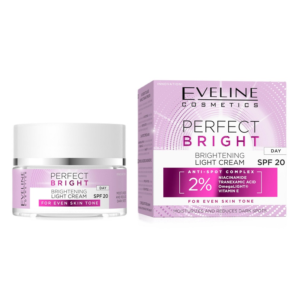 Perfect Bright 2
