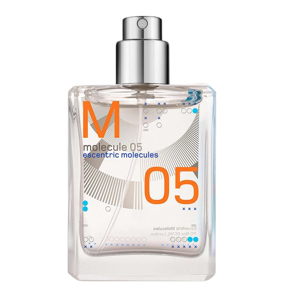 Molecule 05 2
