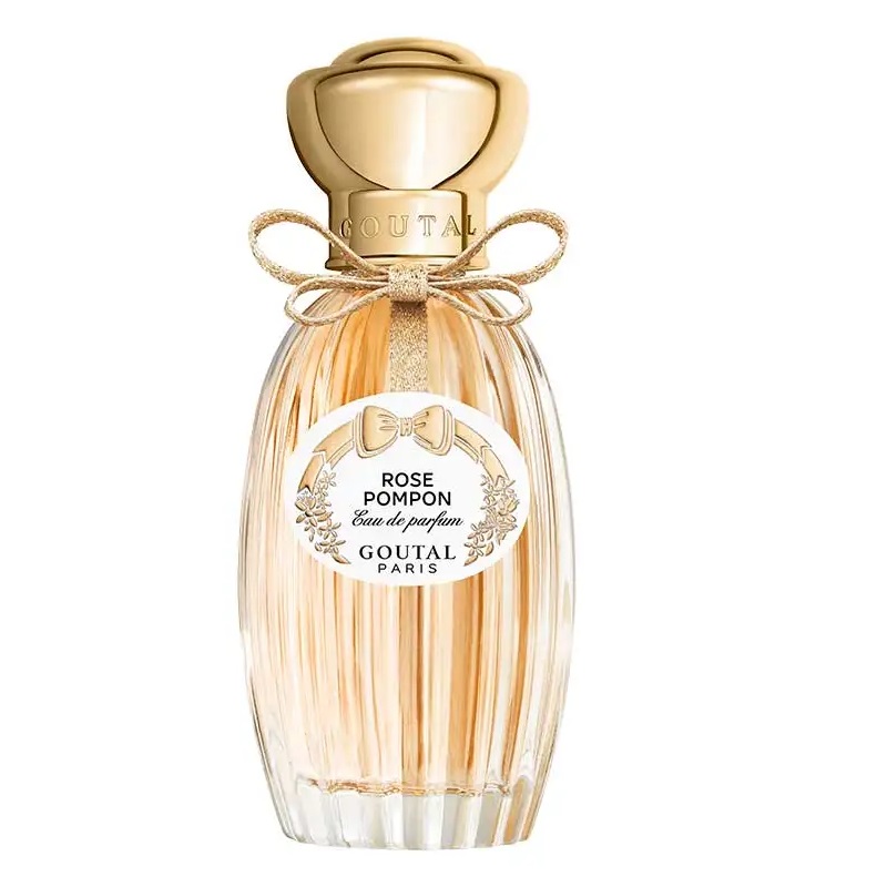 Rose Pompon Parfumová Voda V Spreji Rose Pompon 100ml