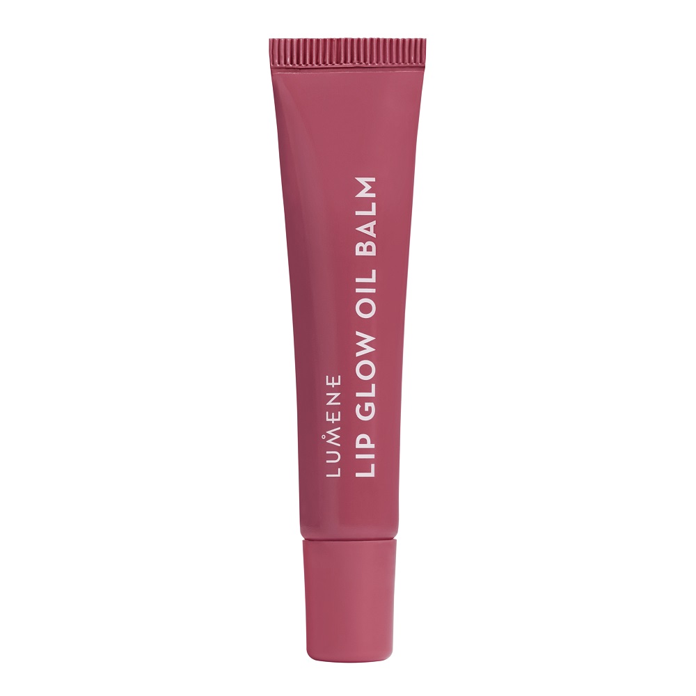 Lip Glow Oil Balm 6