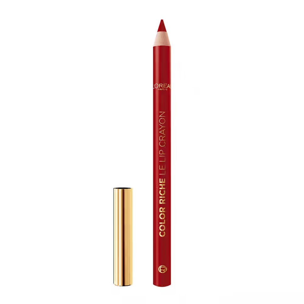 Color Riche Le Lip Crayon 4