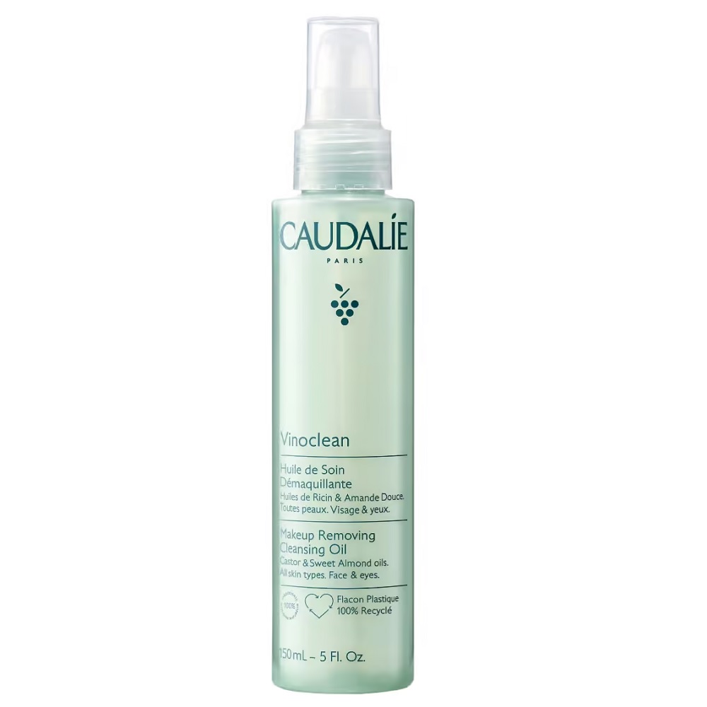 Vinoclean Makeup Removing Cleansing Oil