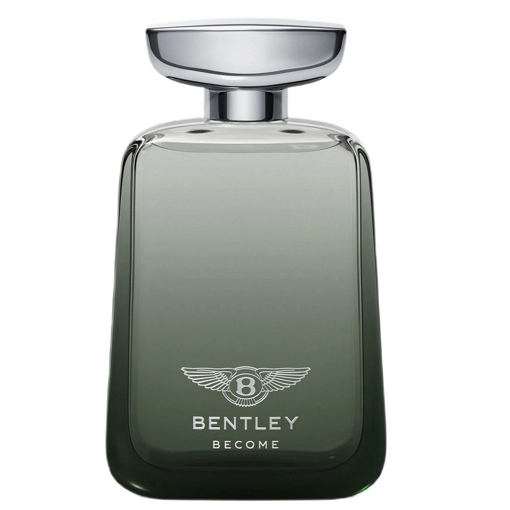 Become Woda Perfumowana Spray