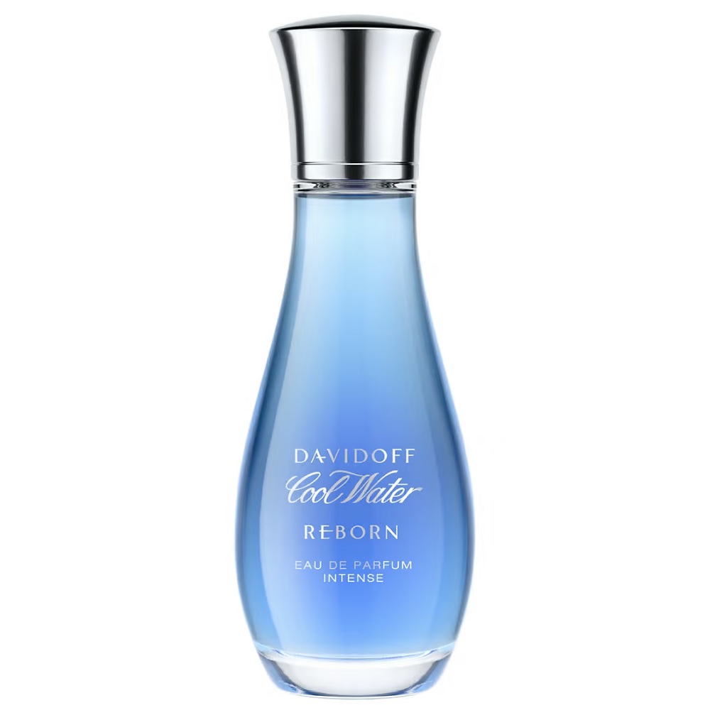 Cool Water Reborn Woman Intense Woda Perfumowana Spray