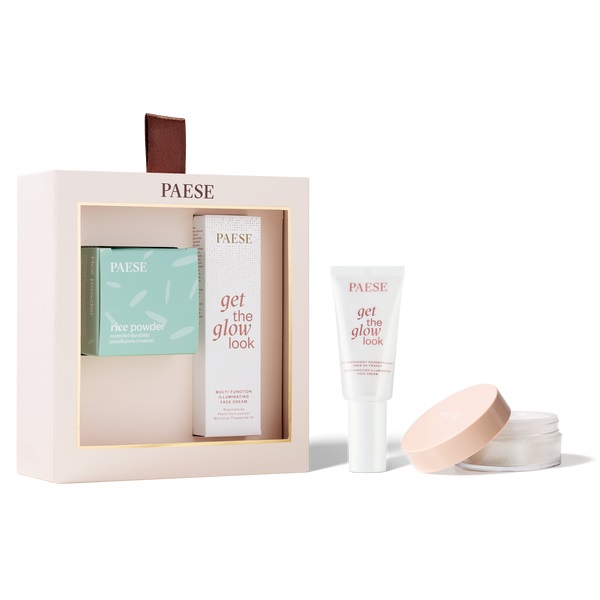All About The Base Gift Set 2