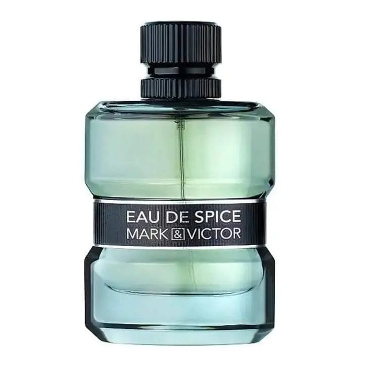 Eau De Spice Mark & Victor Woda Perfumowana Spray