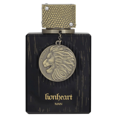 Club De Nuit Lionheart Man Parfumovaná Voda V Spreji 100ml