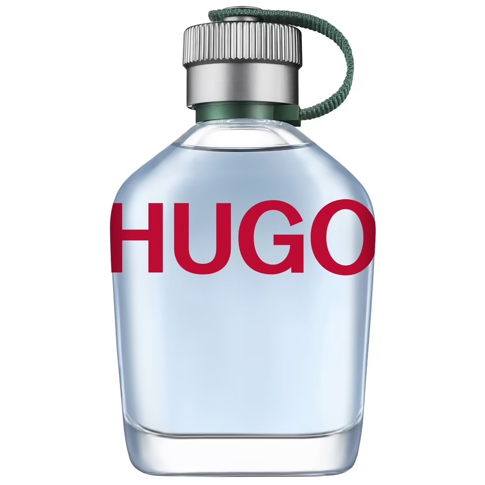 Hugo Man 3