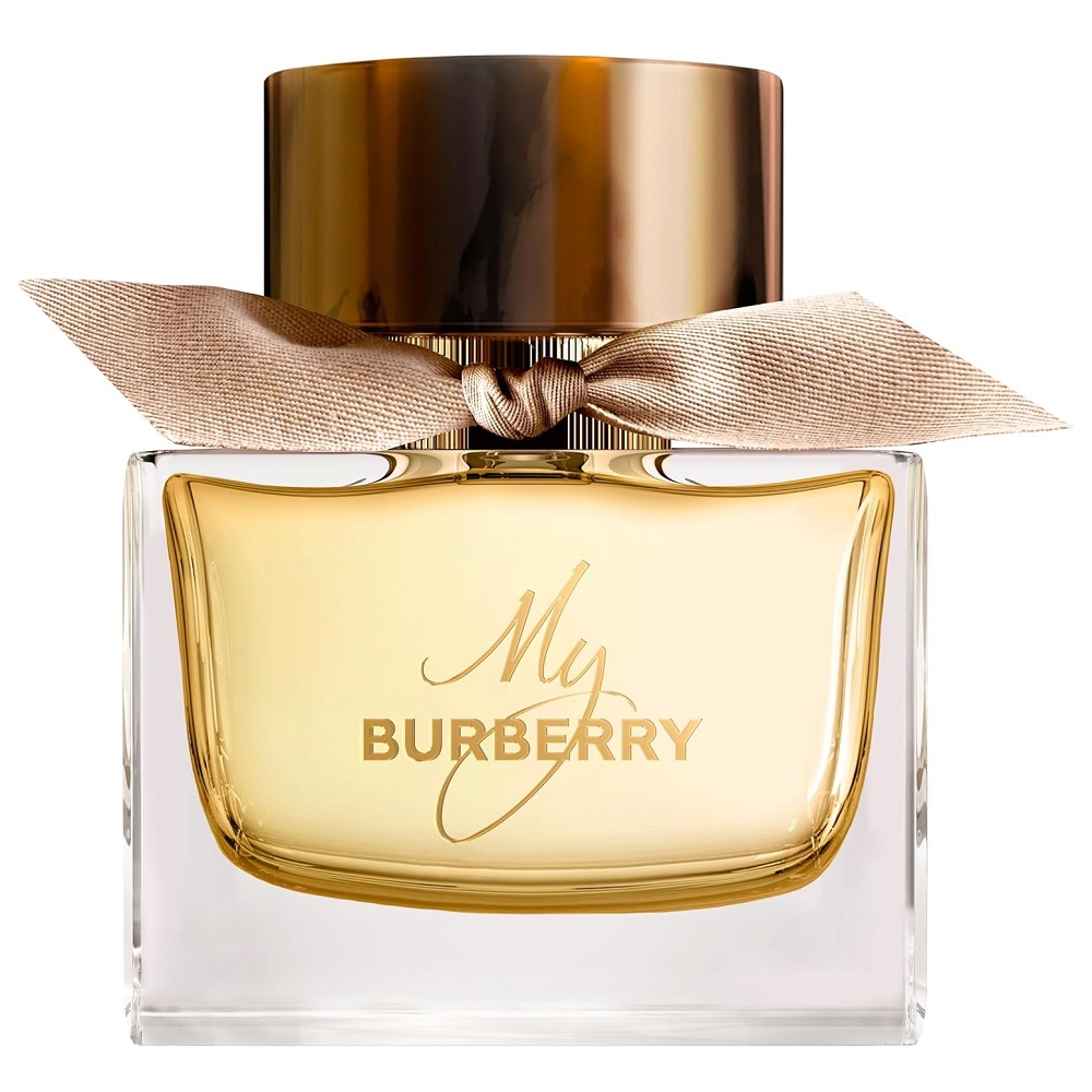 My Burberry