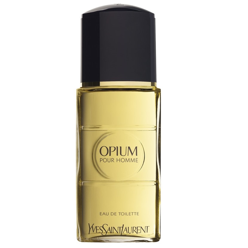 Opium Pour Homme Toaletná Voda V Spreji 100ml