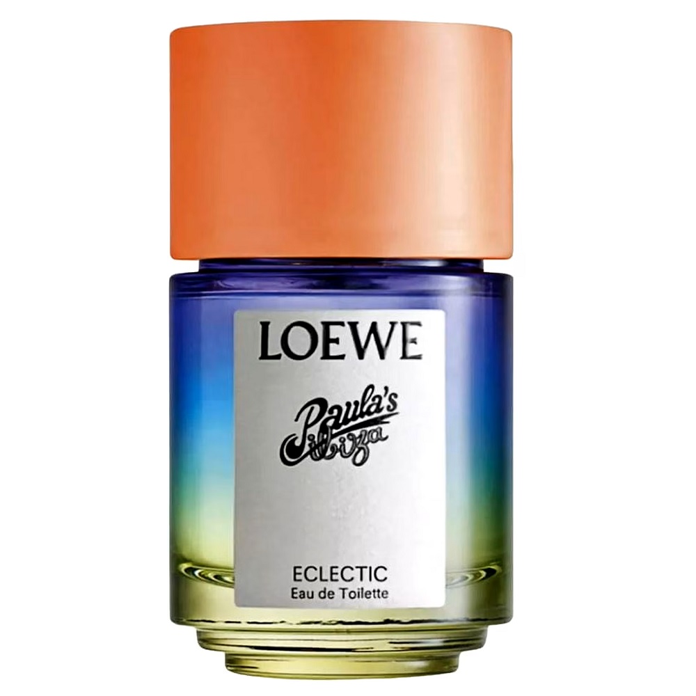 Paula's Ibiza Eclectic Toaletná Voda V Spreji 100ml