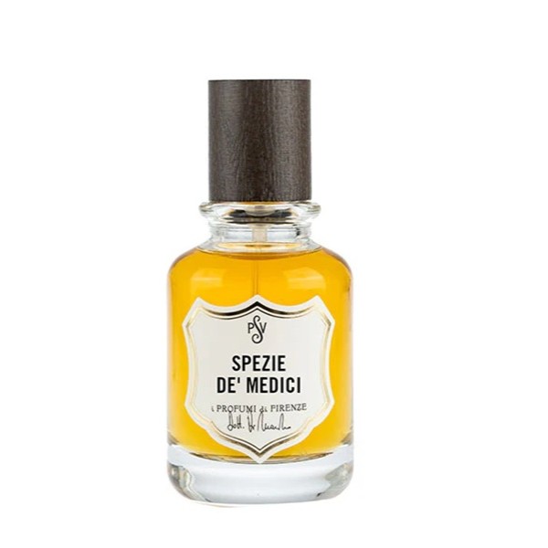 Spezie De Medici