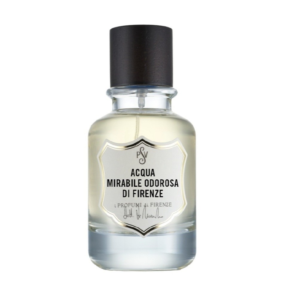 Acqua Mirabile Odorosa Di Firenze 3