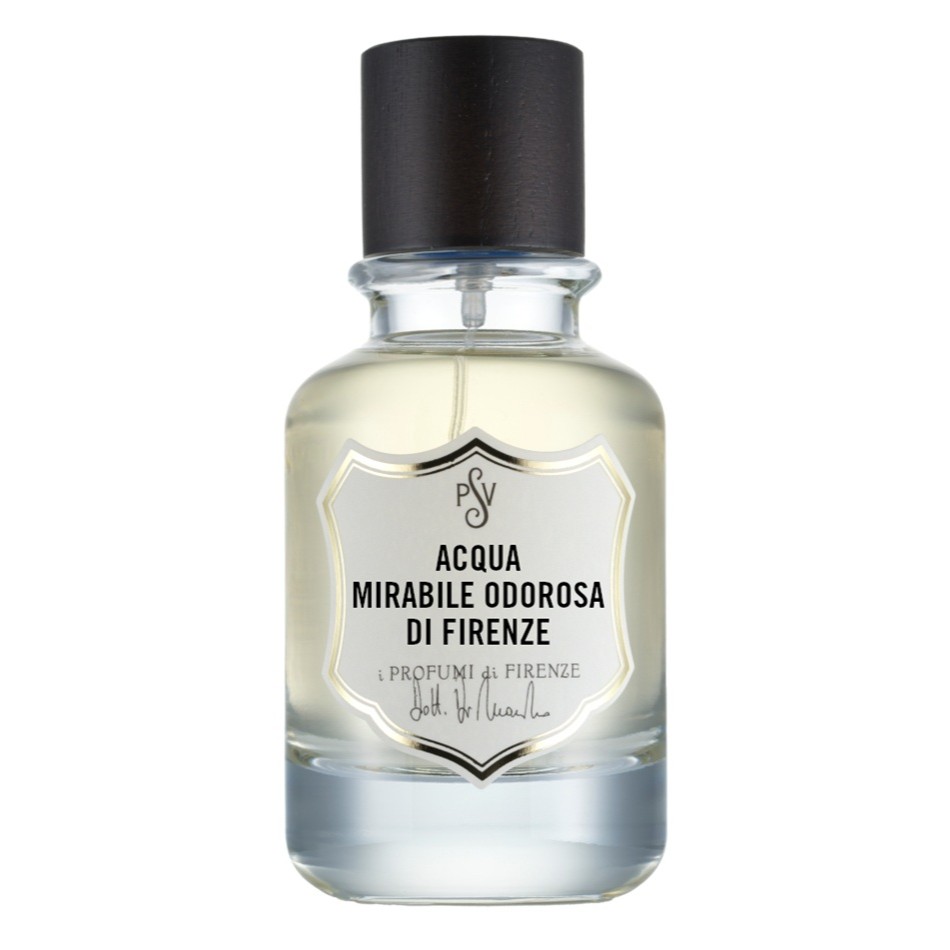 Acqua Mirabile Odorosa Di Firenze 2