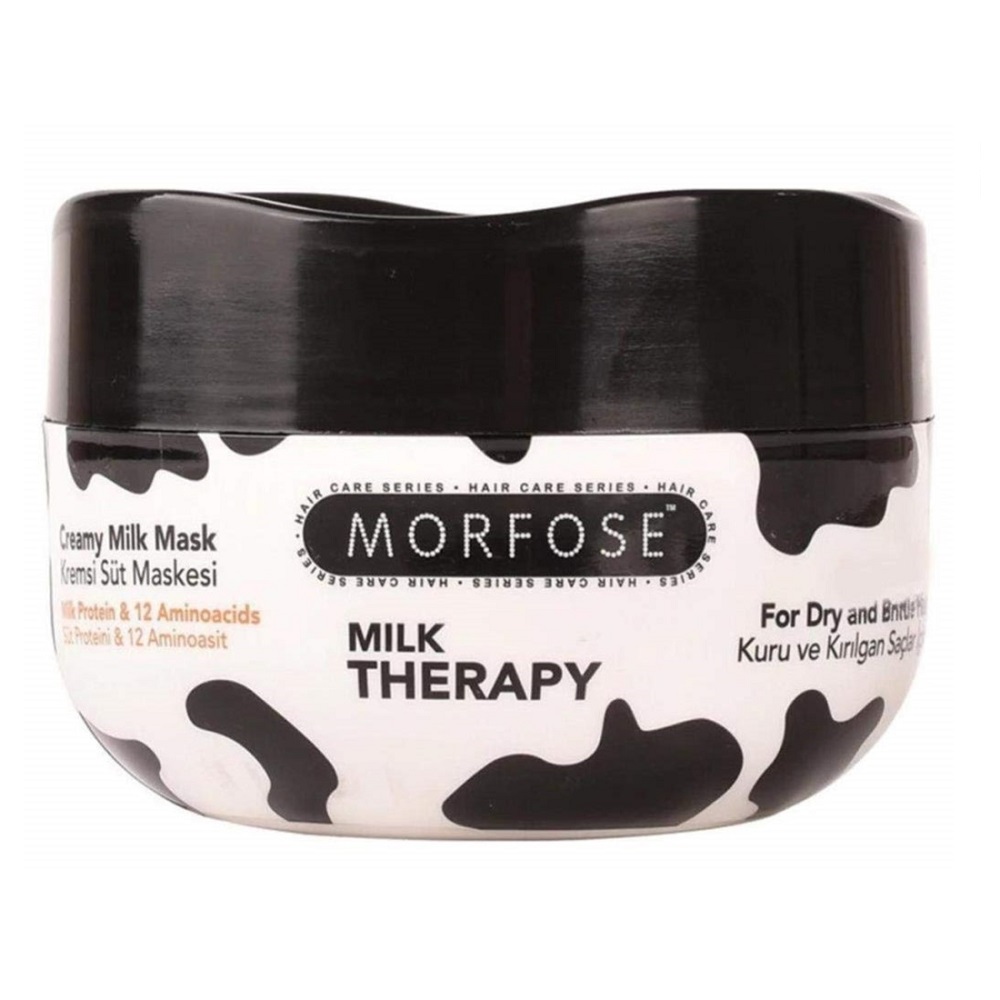 Milk Therapy 6