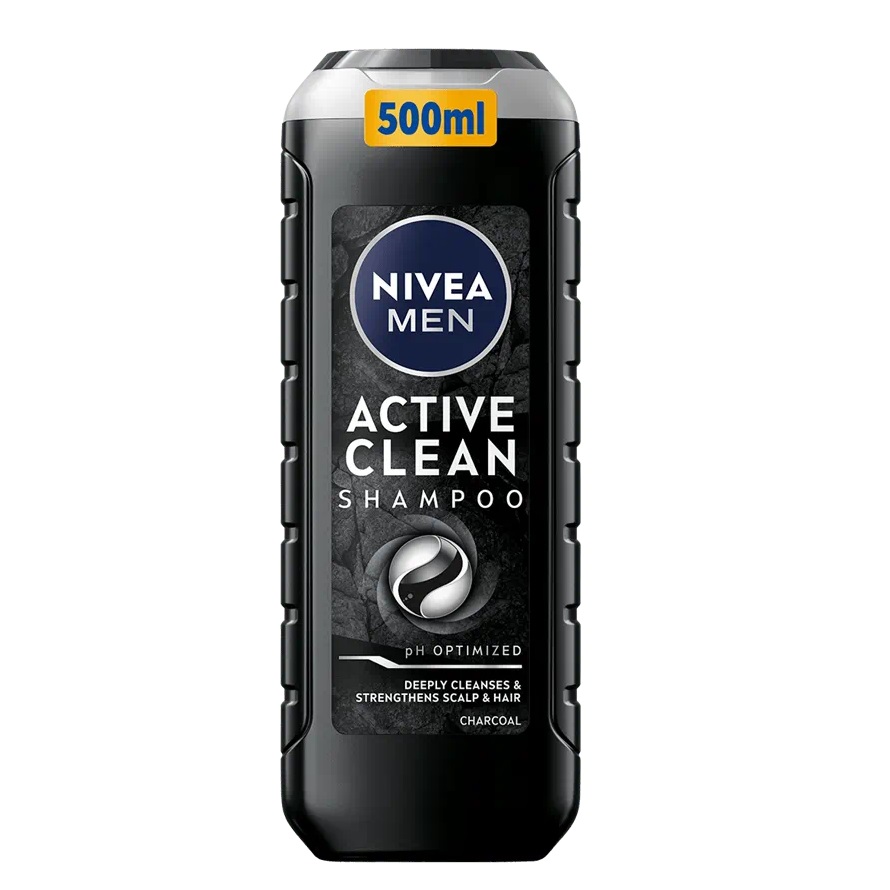 MEN Active Clean šAmpon Pro Muže