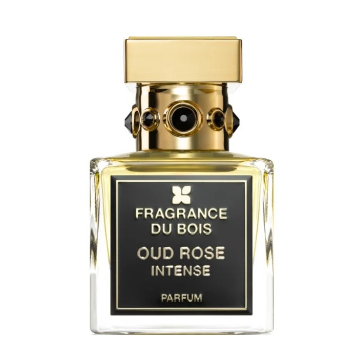 Oud Rose Intense 2
