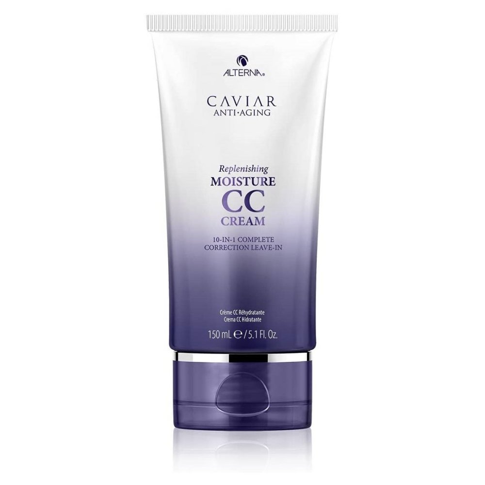 Caviar Anti-Aging Replenishing Moisture
