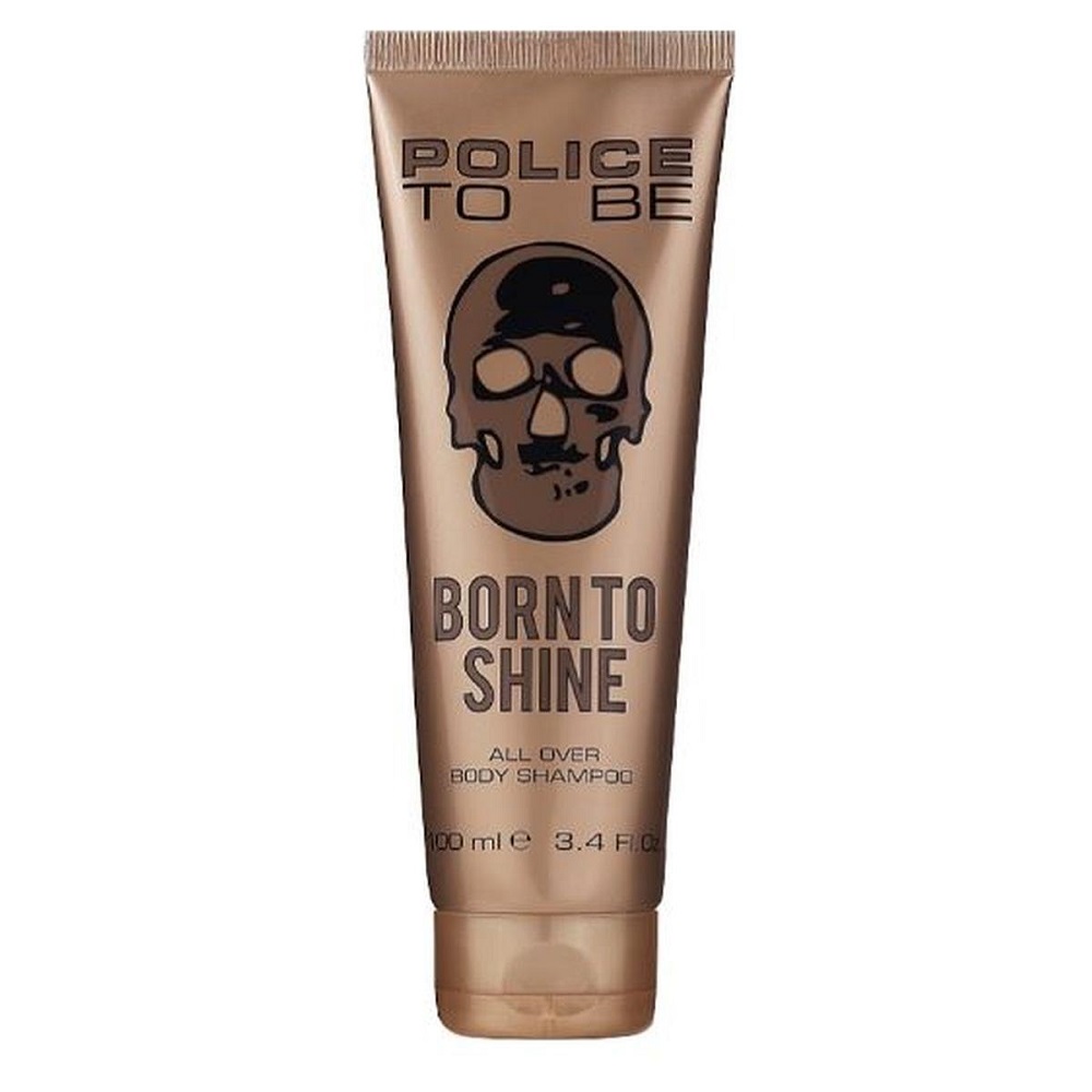 To Be Born To Shine For Man Sprchový Gél To Be Born To Shine 100 Ml