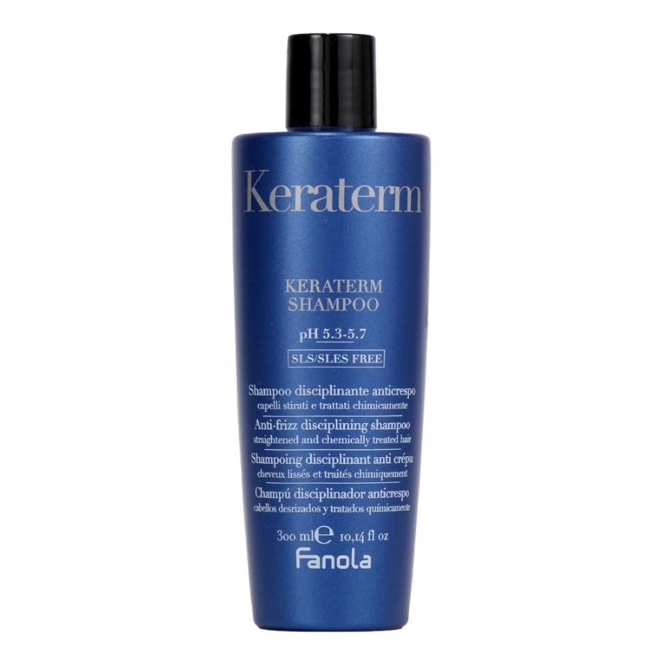 Keraterm Hair Ritual 2