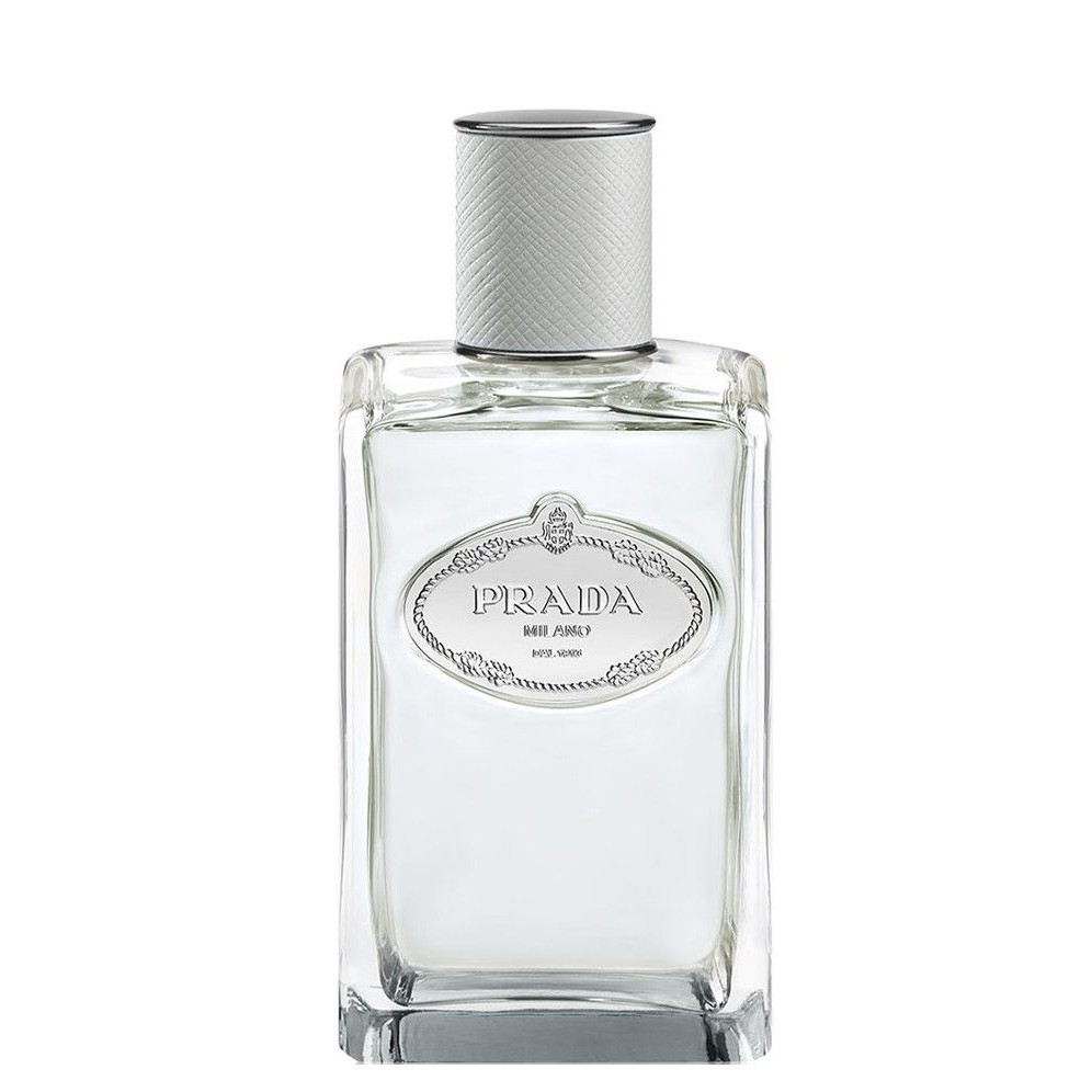 Infusion D'Iris Cedre