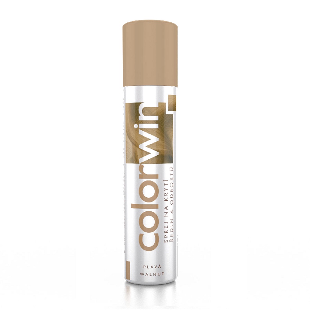 Root Concealer Spray 3