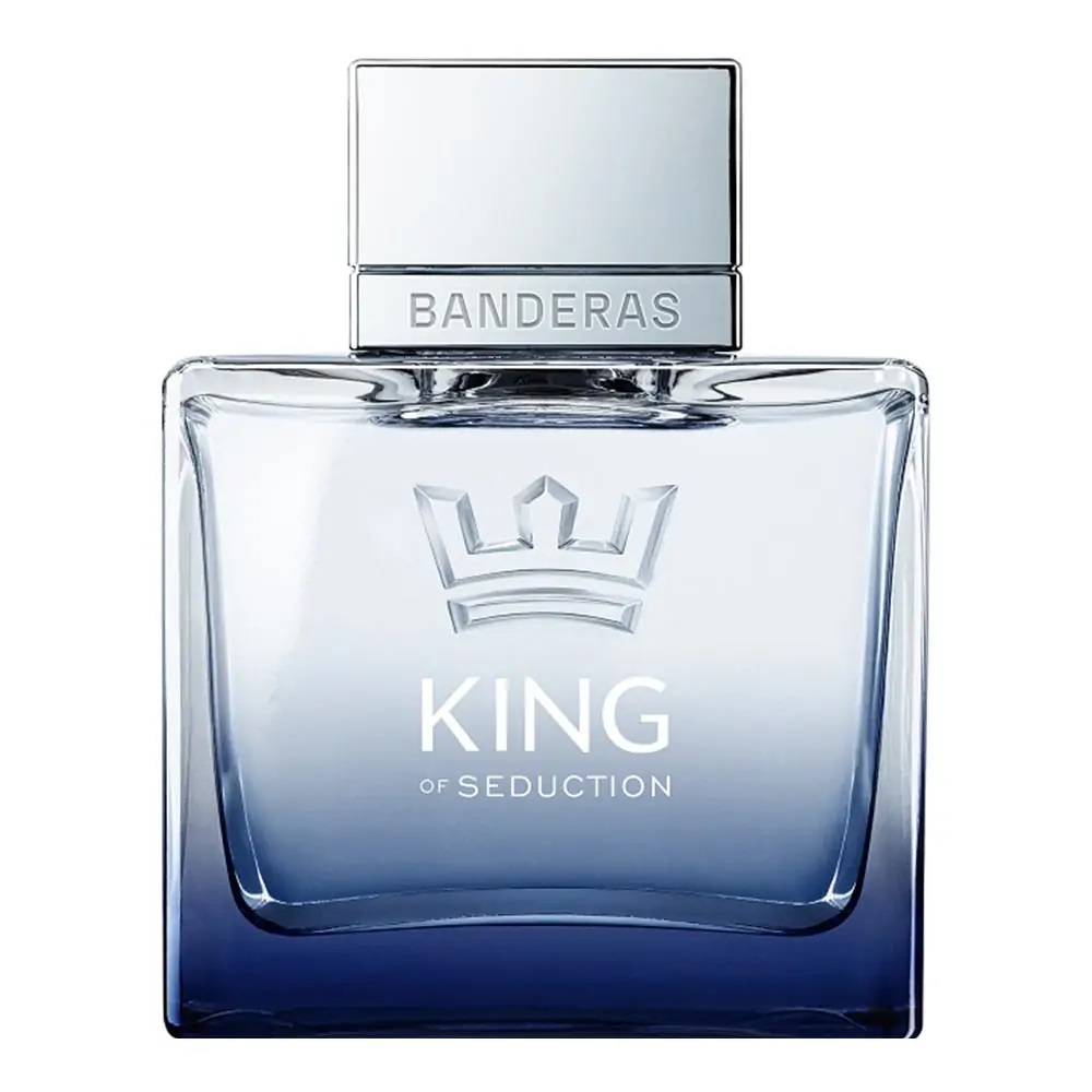 King Of Seduction Woda Toaletowa Spray 3