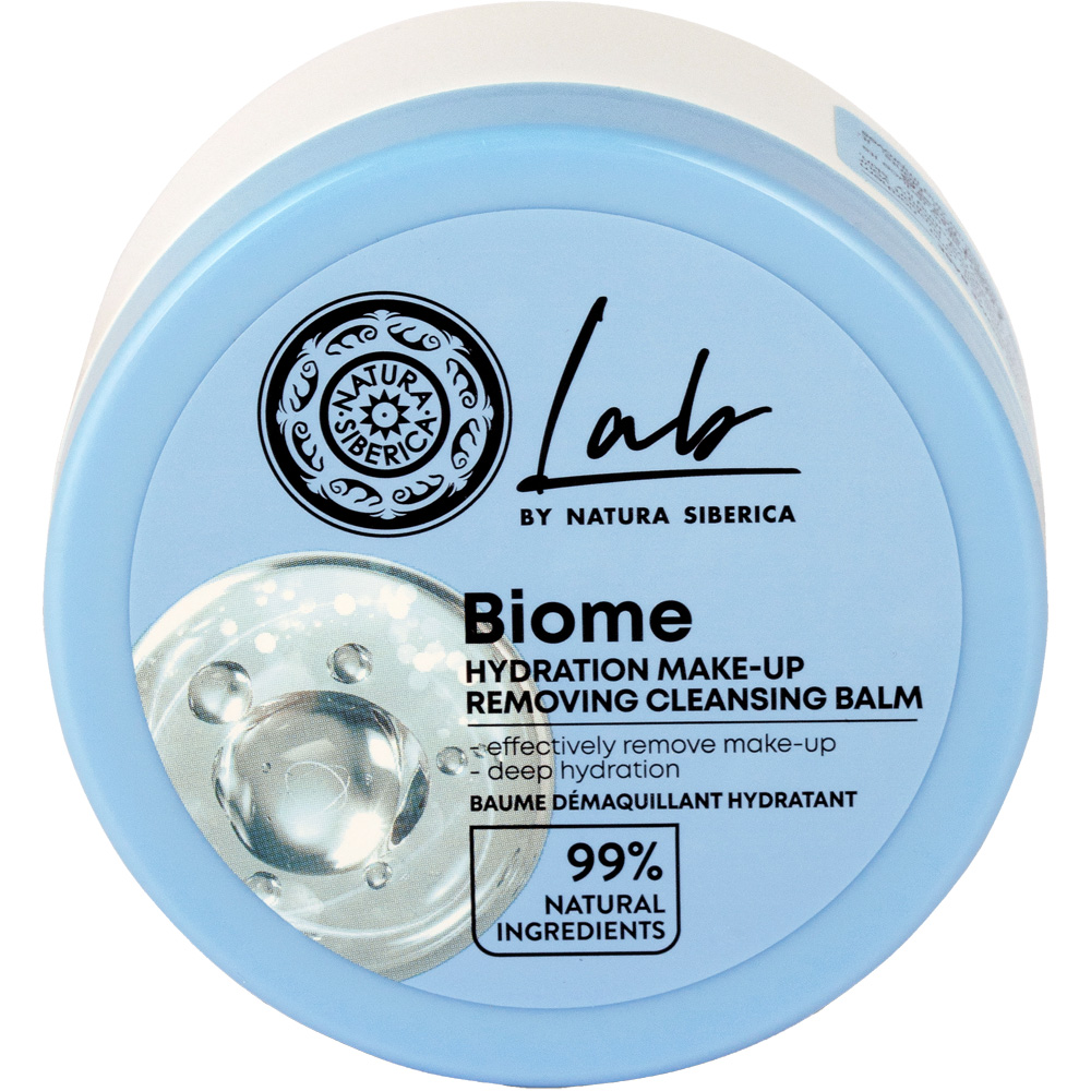 Lab Biome Hydration 3