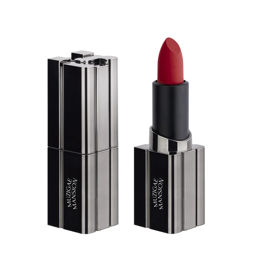 Moodwear Blur Lipstick Matová 8
