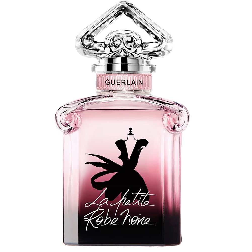 La Petite Robe Noire 4
